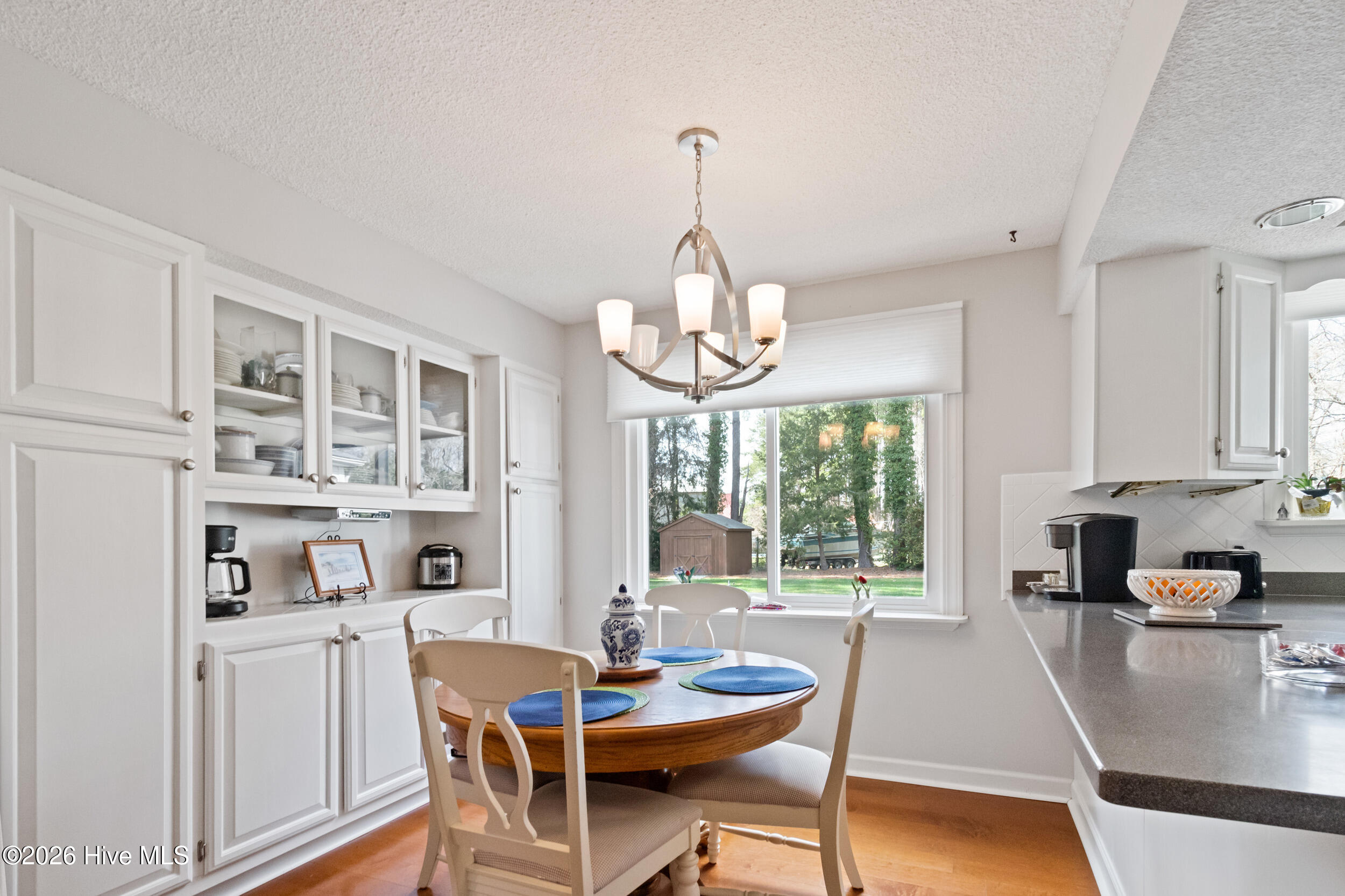 409 Inlet Drive Elizabeth City, NC 27909 - Photo 16 of 56 Breakfast Nook