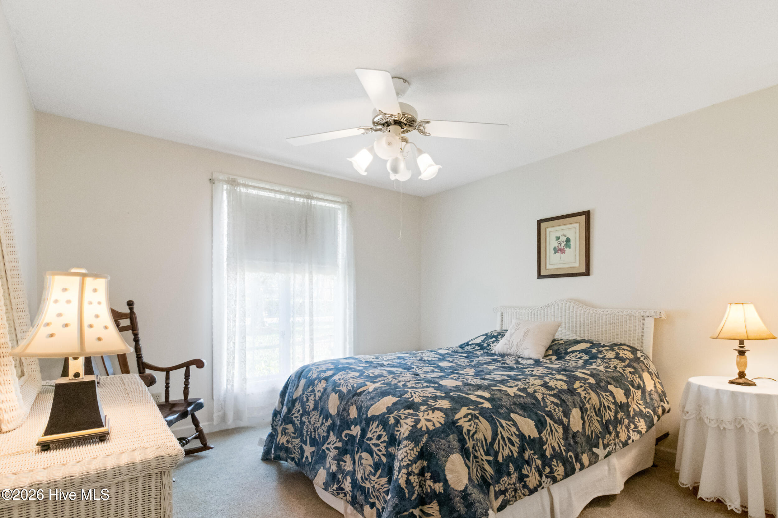 409 Inlet Drive Elizabeth City, NC 27909 - Photo 22 of 56 Bedroom 1