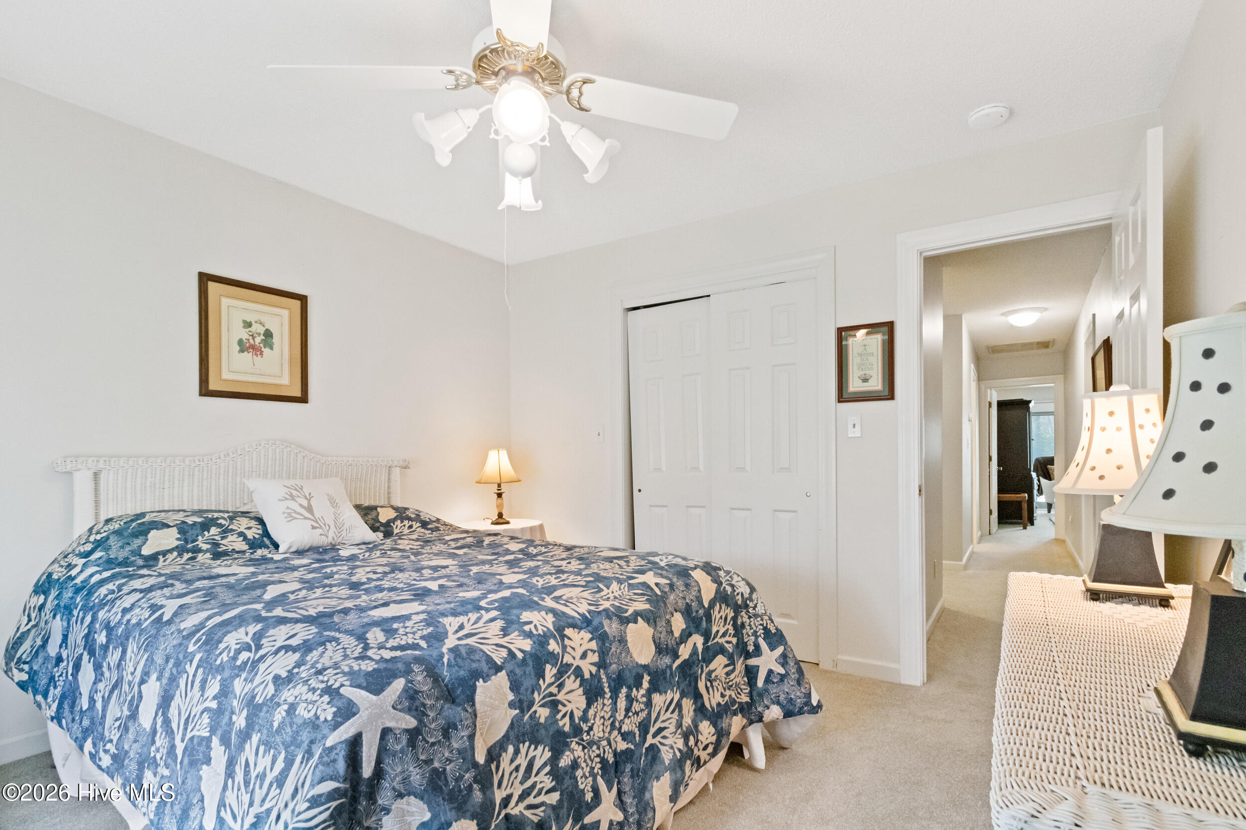 409 Inlet Drive Elizabeth City, NC 27909 - Photo 23 of 56 Bedroom 1