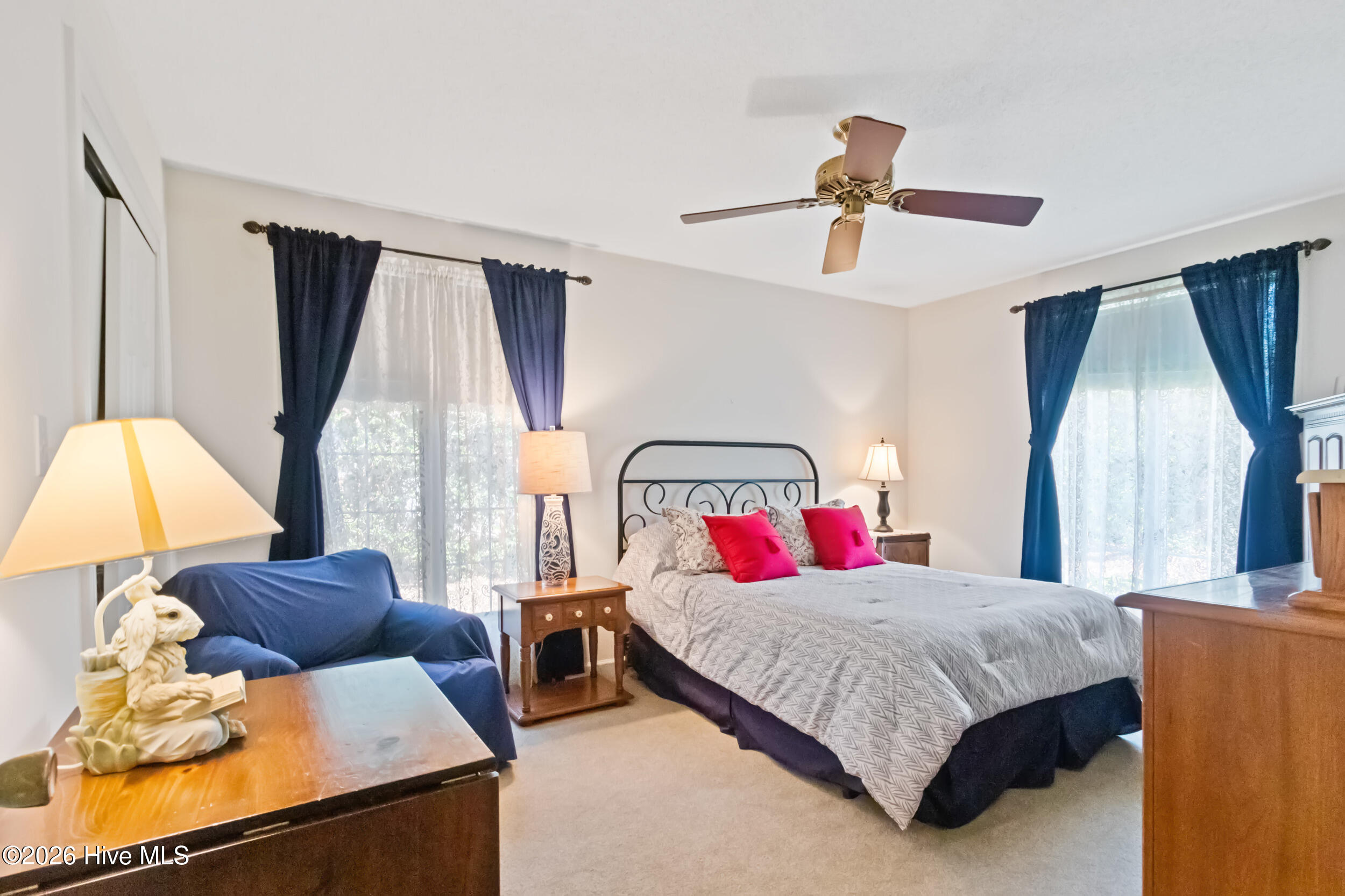 409 Inlet Drive Elizabeth City, NC 27909 - Photo 24 of 56 Bedroom 2