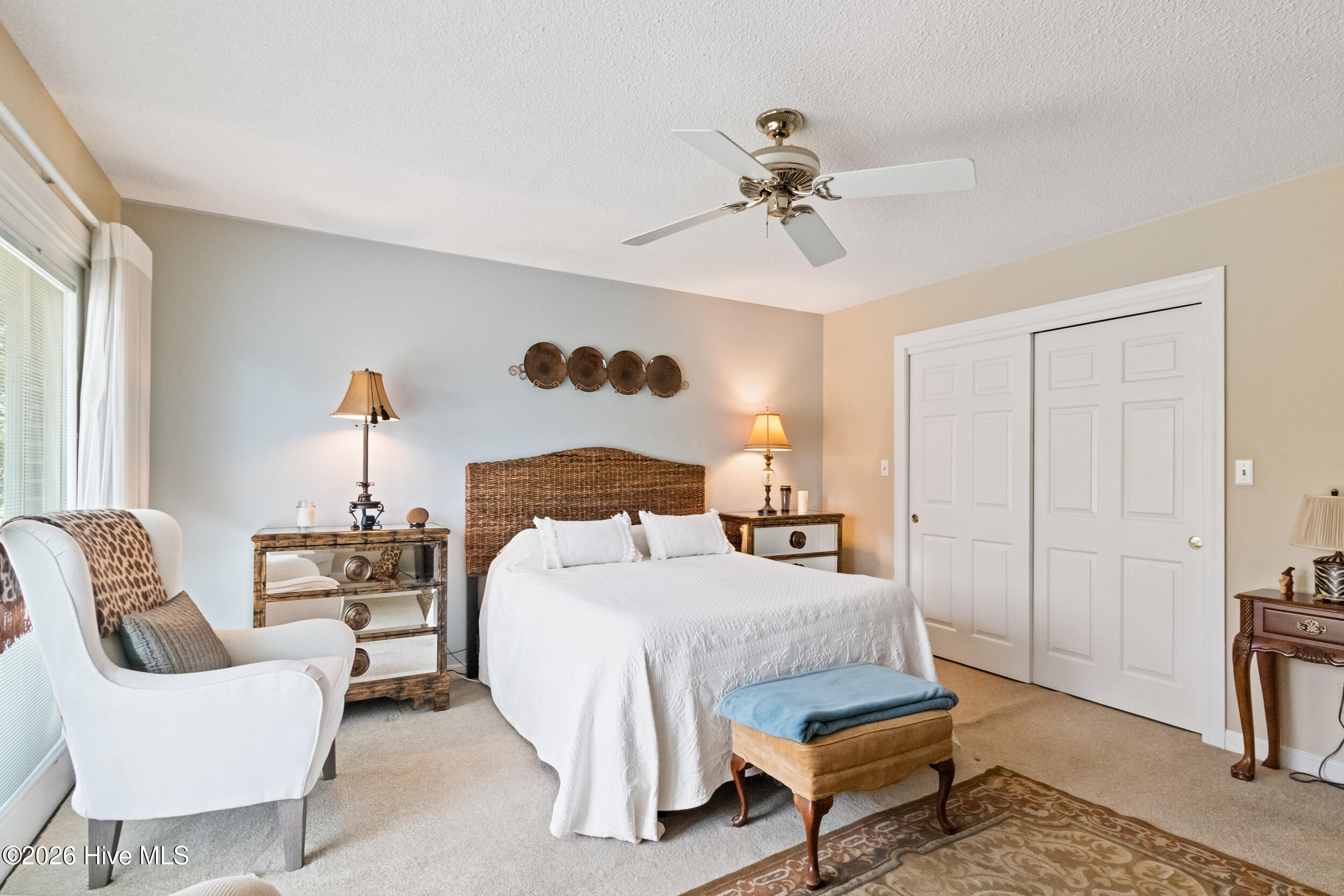 409 Inlet Drive Elizabeth City, NC 27909 - Photo 26 of 56 Master Bedroom