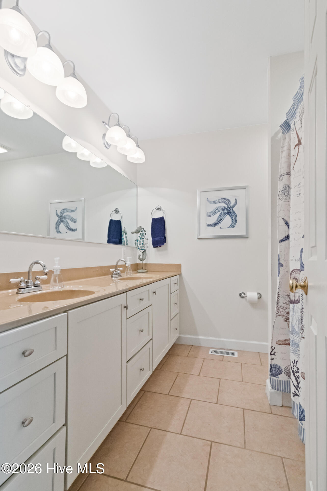 409 Inlet Drive Elizabeth City, NC 27909 - Photo 27 of 56 Primary Bathroom