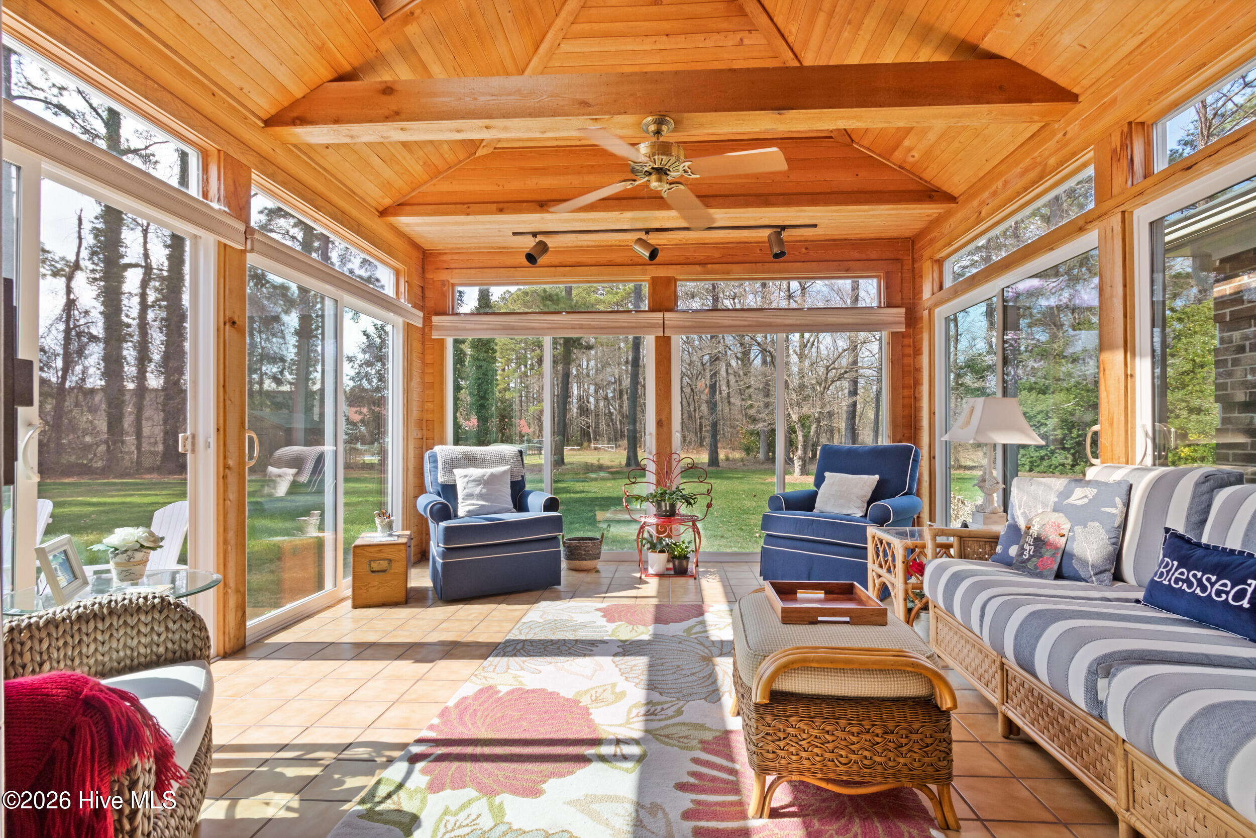 409 Inlet Drive Elizabeth City, NC 27909 - Photo 31 of 56 All Season Sunroom