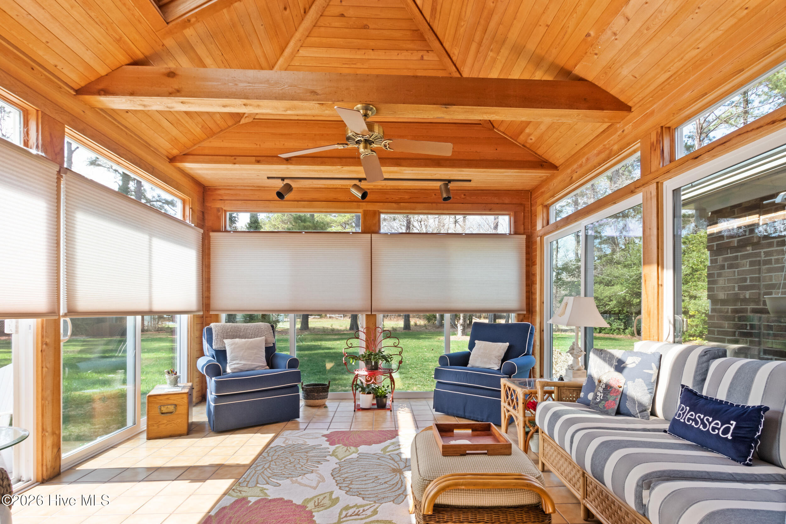 409 Inlet Drive Elizabeth City, NC 27909 - Photo 32 of 56 All Season Sunroom