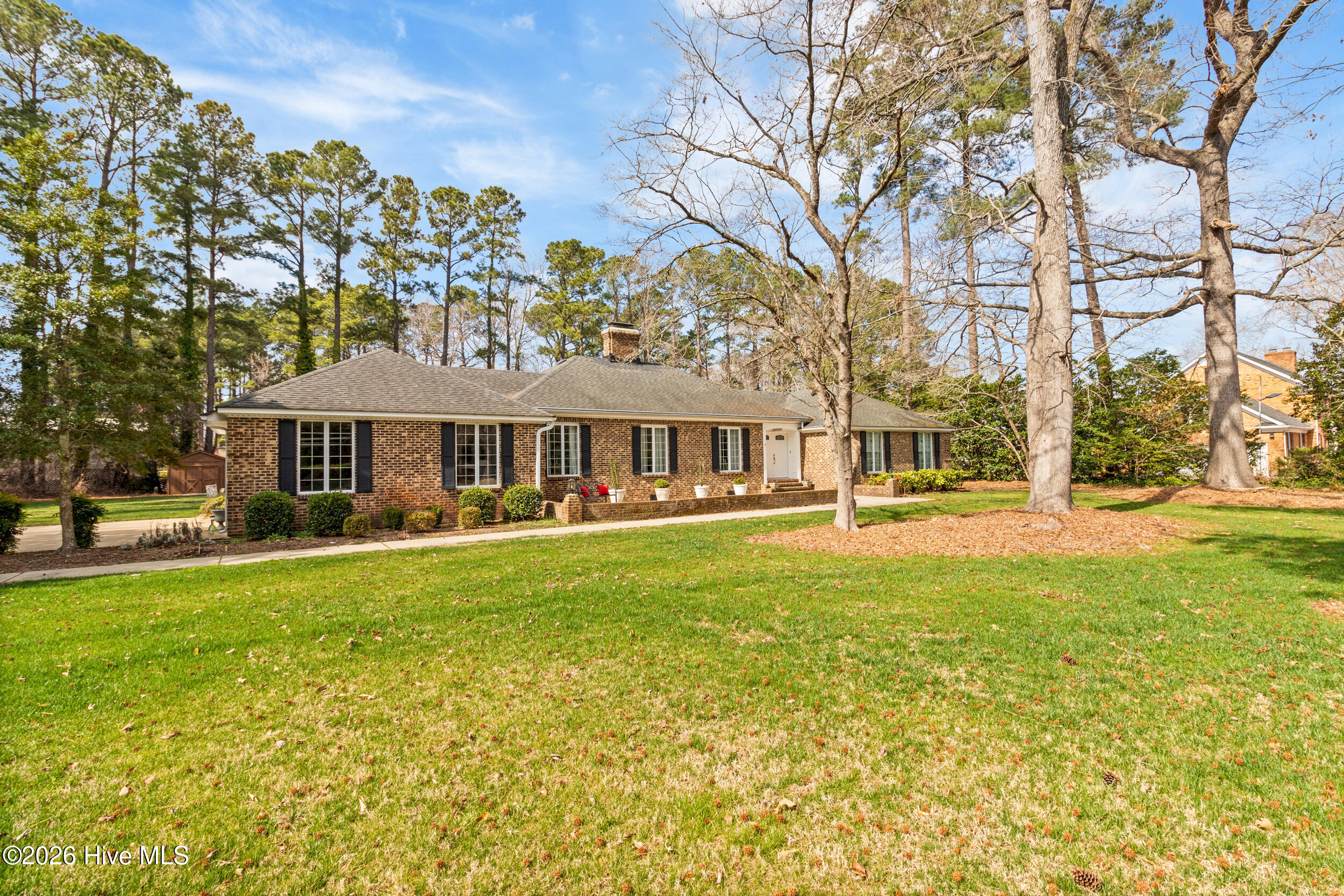 409 Inlet Drive Elizabeth City, NC 27909 - Photo 36 of 56 Front