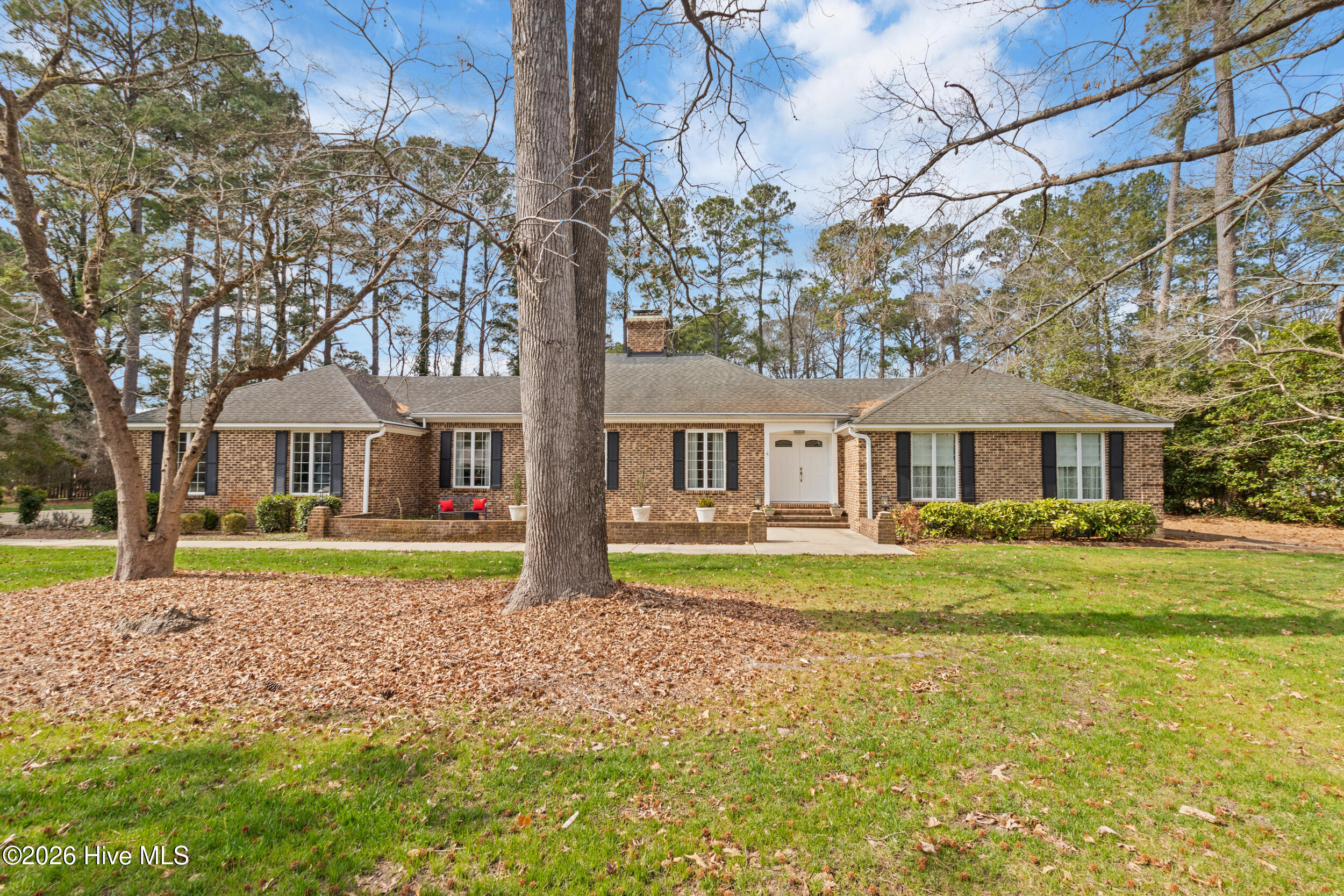 409 Inlet Drive Elizabeth City, NC 27909 - Photo 37 of 56 Front