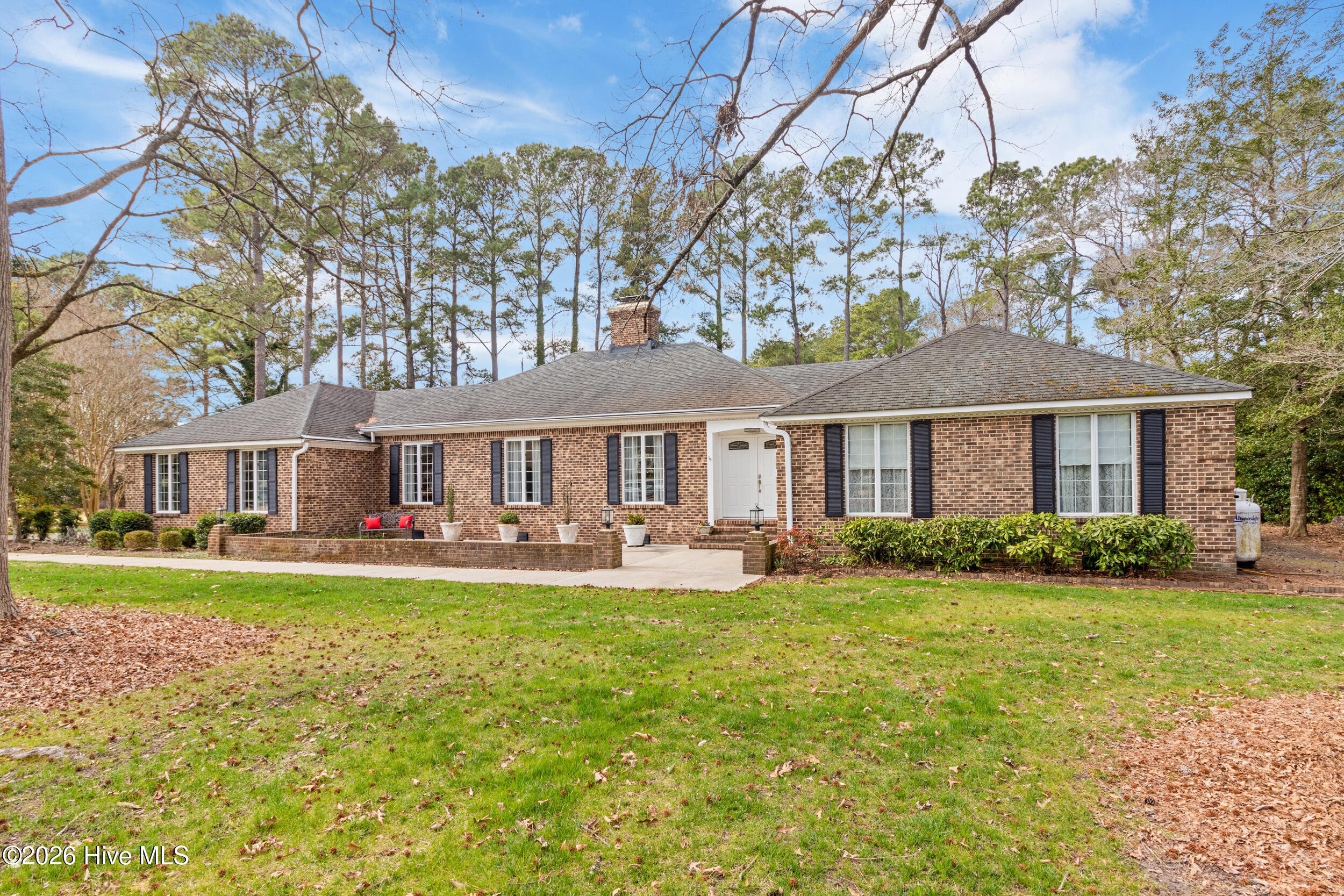 409 Inlet Drive Elizabeth City, NC 27909 - Photo 38 of 56 Front