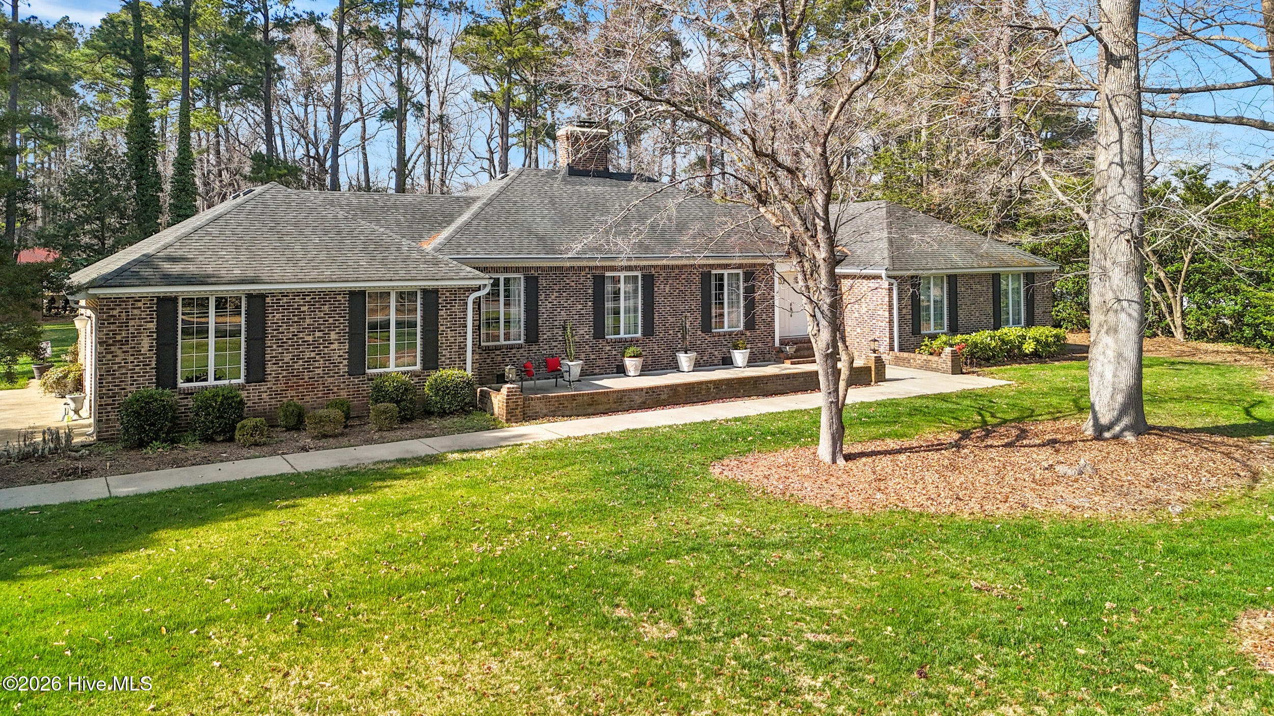 409 Inlet Drive Elizabeth City, NC 27909 - Photo 39 of 56 Side