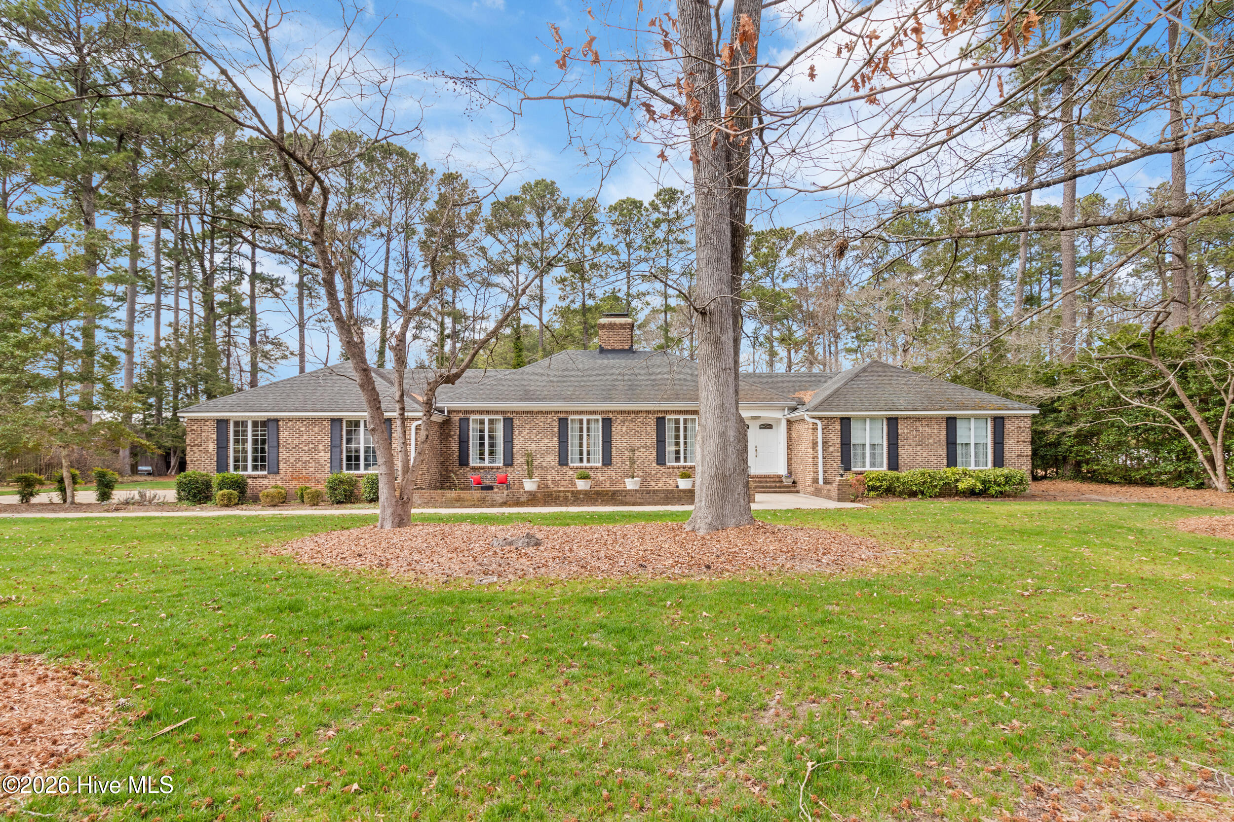 409 Inlet Drive Elizabeth City, NC 27909 - Photo 40 of 56 Front