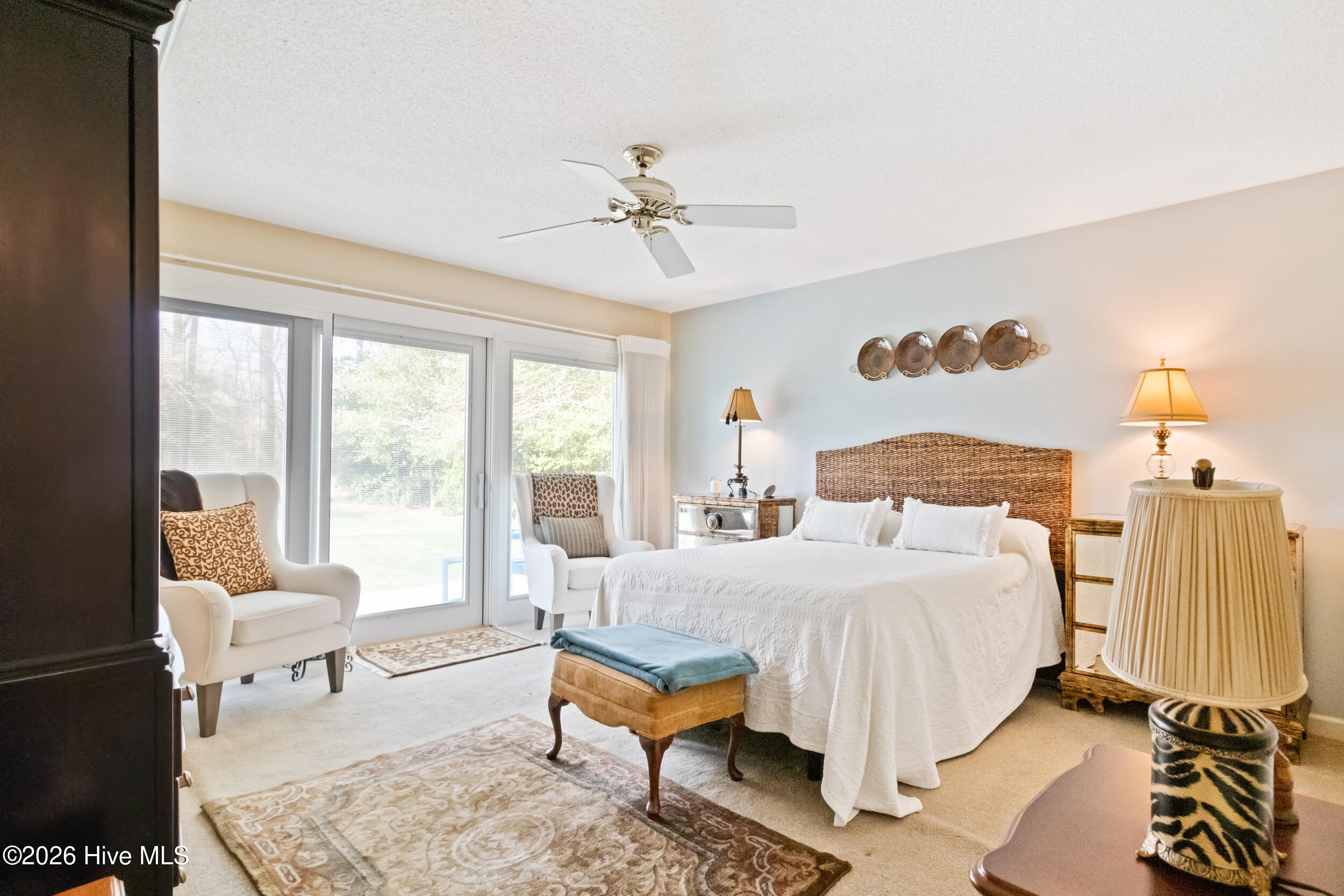409 Inlet Drive Elizabeth City, NC 27909 - Photo 4 of 56 Master Bedroom