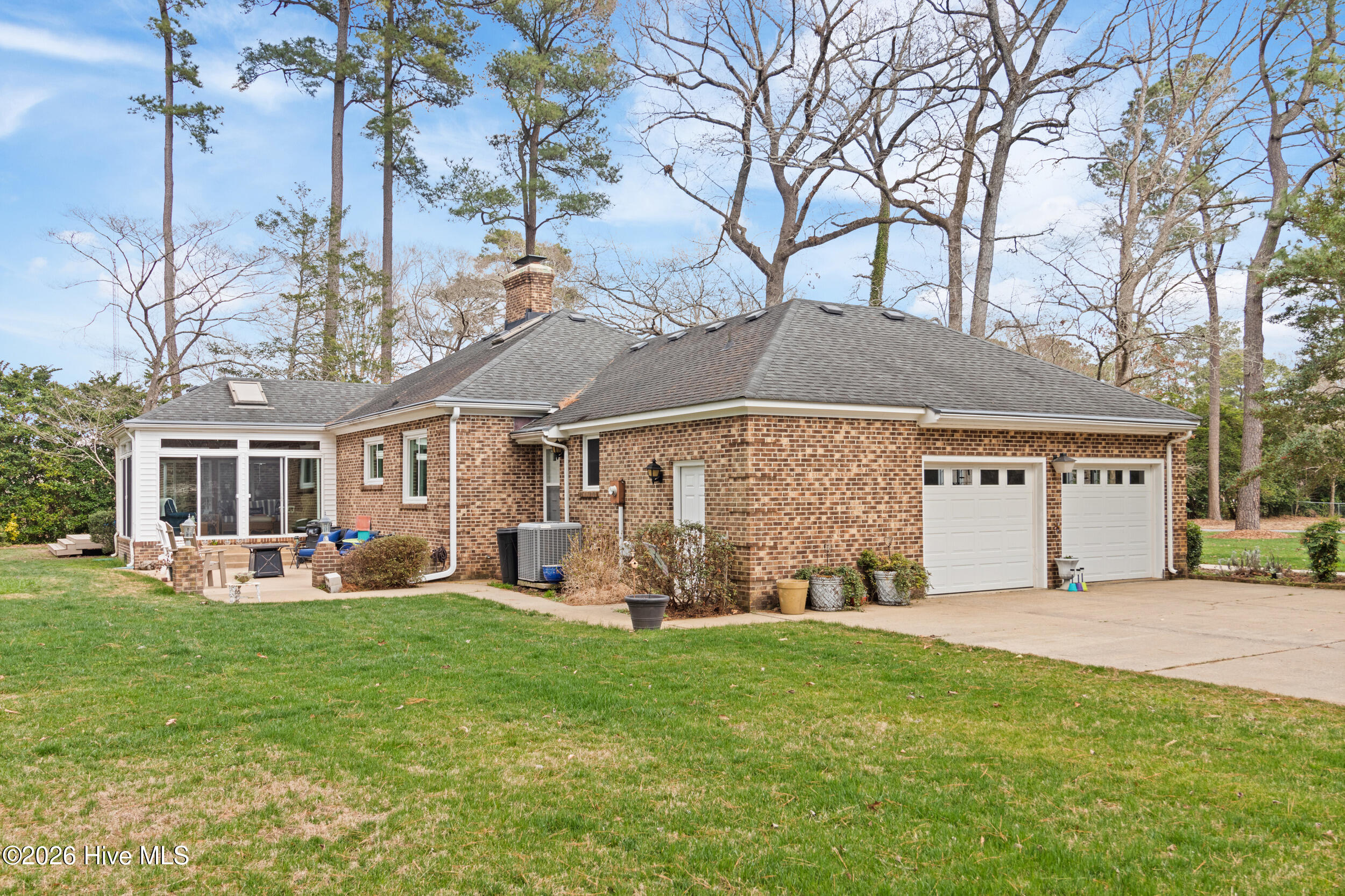 409 Inlet Drive Elizabeth City, NC 27909 - Photo 42 of 56 Side