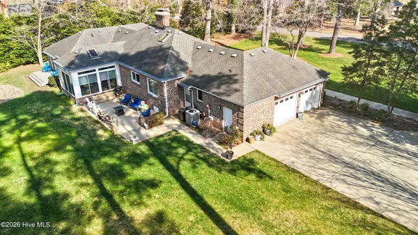 $450,000 | 409 Inlet Drive, Elizabeth City, NC 27909