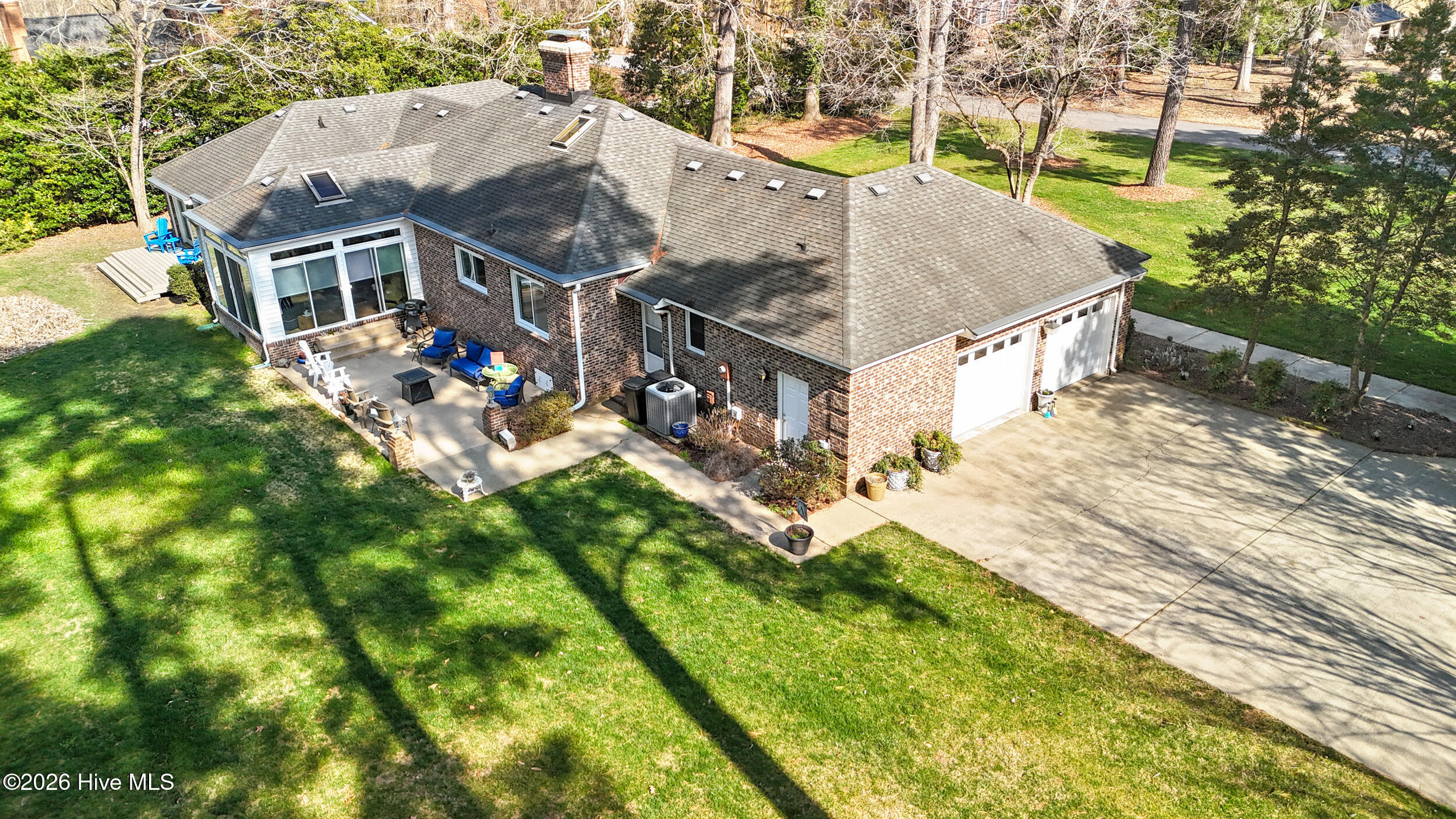 409 Inlet Drive Elizabeth City, NC 27909 - Photo 48 of 56 Drone