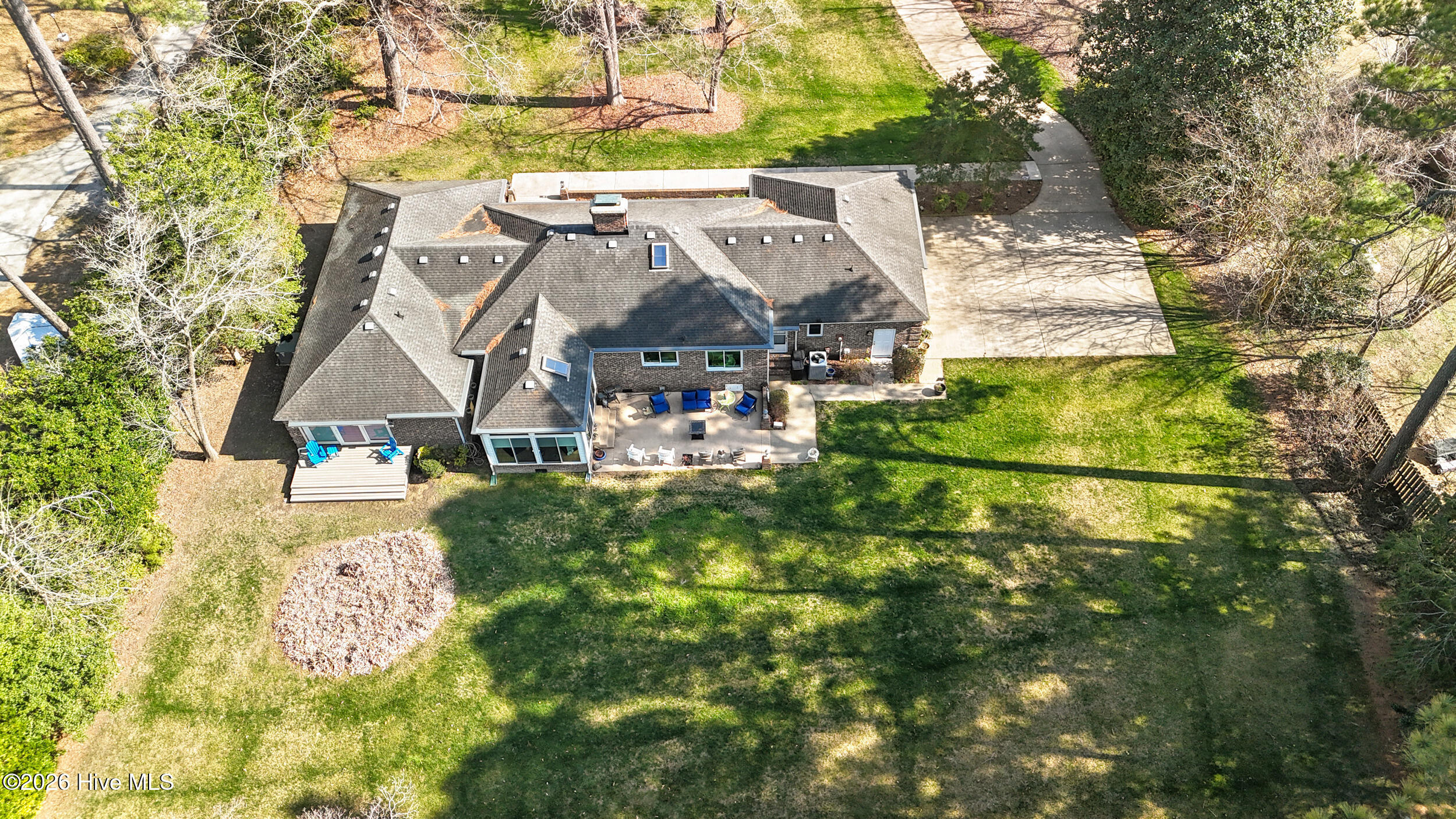 409 Inlet Drive Elizabeth City, NC 27909 - Photo 49 of 56 Drone