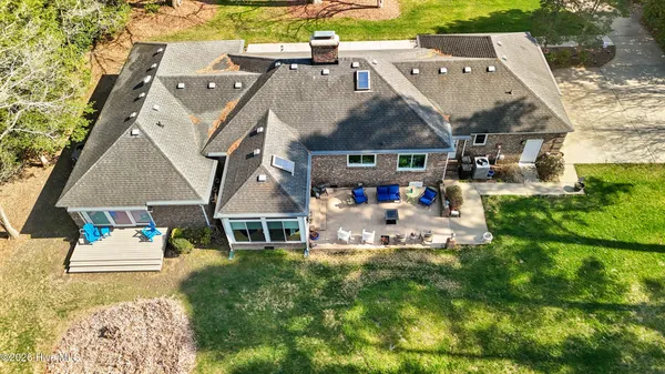 $450,000 | 409 Inlet Drive, Elizabeth City, NC 27909