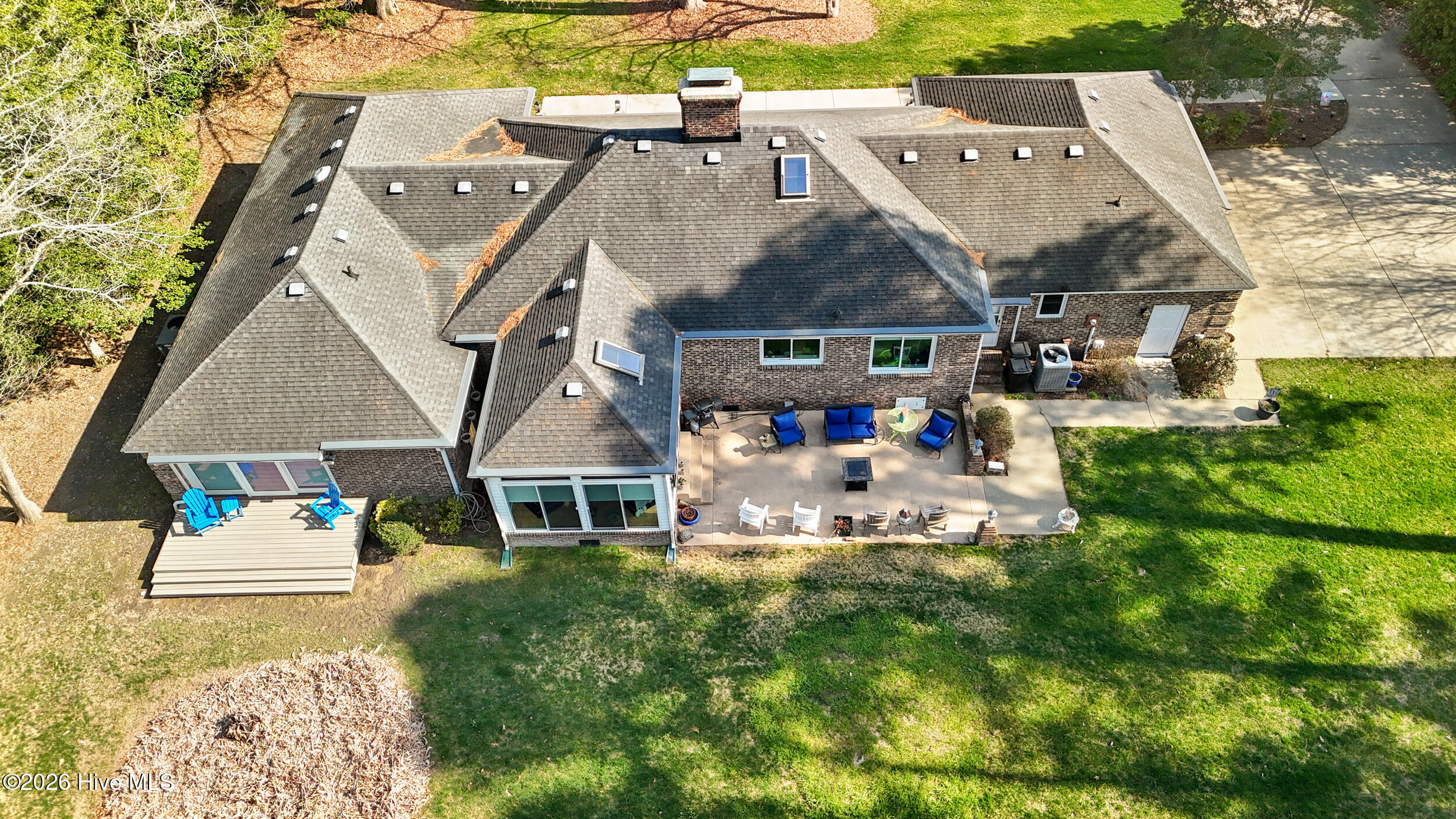 409 Inlet Drive Elizabeth City, NC 27909 - Photo 50 of 56 drone
