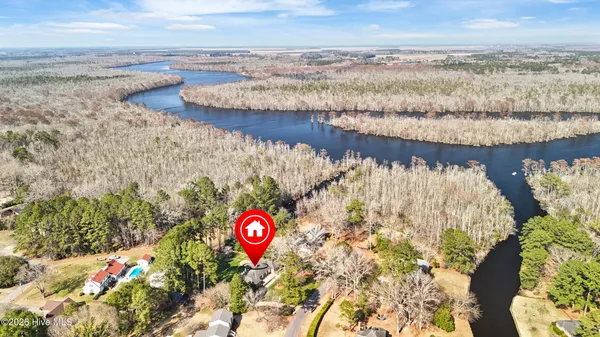 $450,000 | 409 Inlet Drive, Elizabeth City, NC 27909