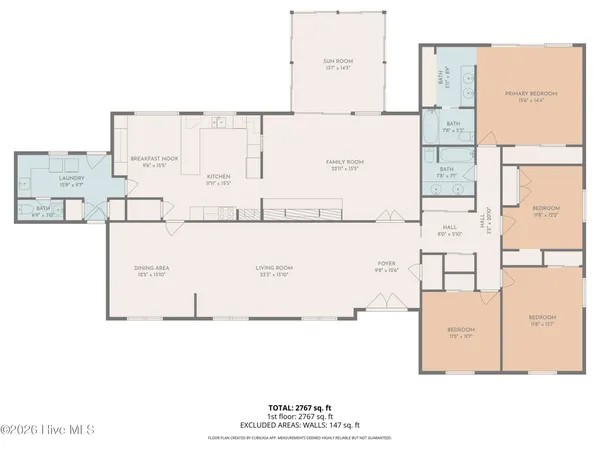 $450,000 | 409 Inlet Drive, Elizabeth City, NC 27909