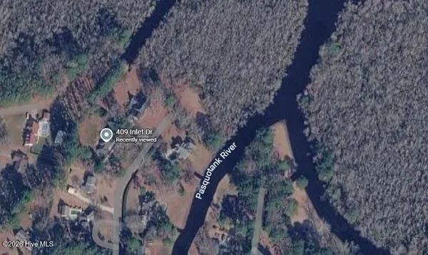 $450,000 | 409 Inlet Drive, Elizabeth City, NC 27909