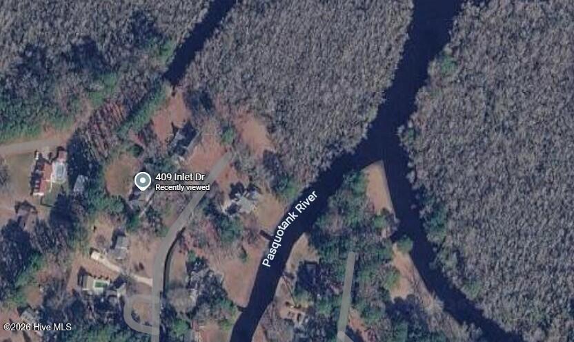 409 Inlet Drive Elizabeth City, NC 27909 - Photo 54 of 56 Google Map