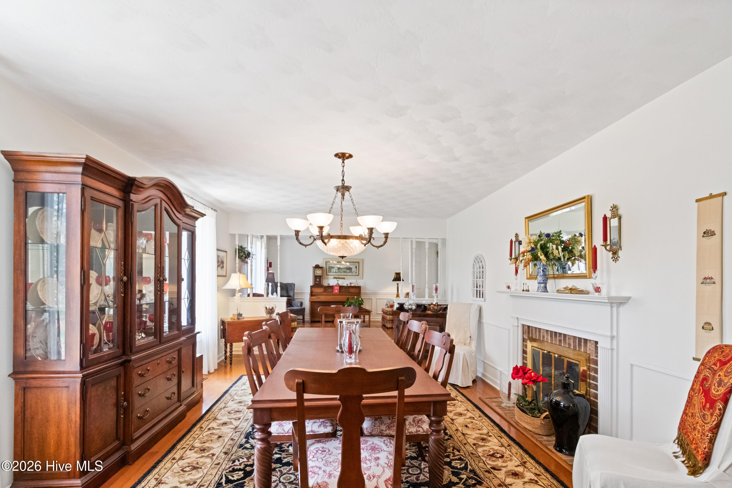 409 Inlet Drive Elizabeth City, NC 27909 - Photo 9 of 56 Dining/Formal Living