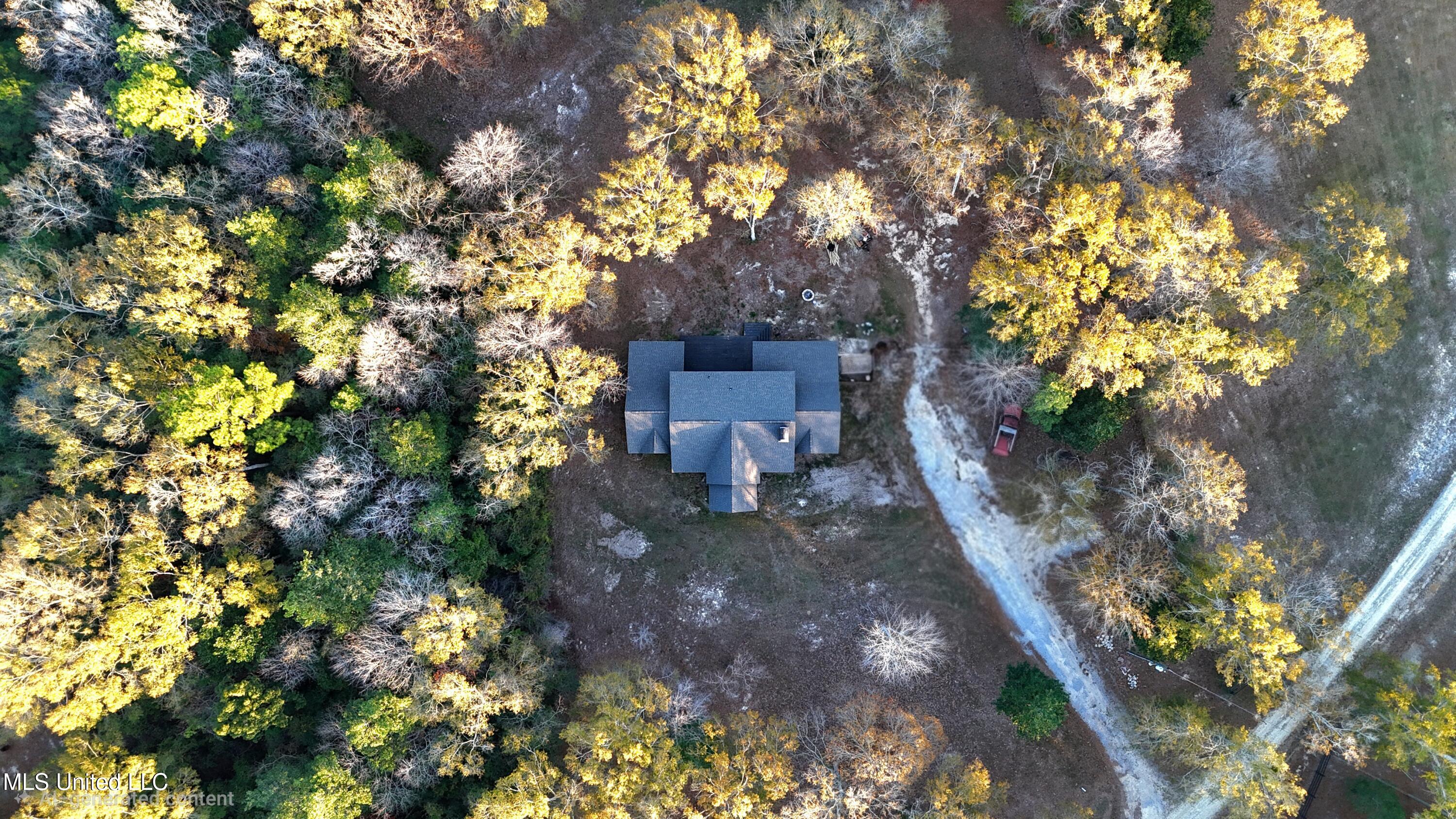 17542 Jones Lane Saucier, MS 39574 - Photo 37 of 39 Overview