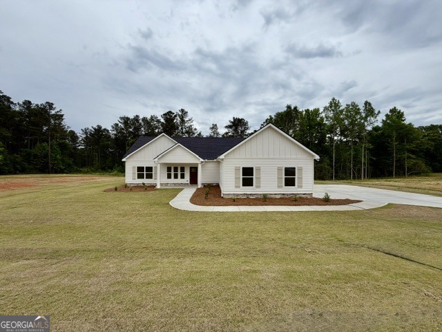 226 Robert Williams Road Pine Mountain, GA 31822 - Photo 1 of 19