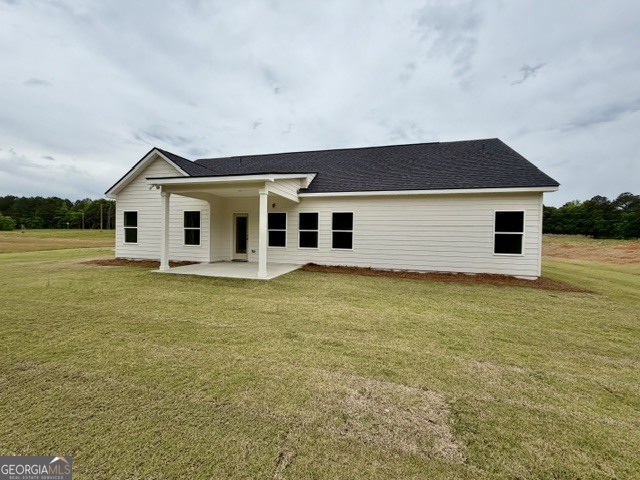 226 Robert Williams Road Pine Mountain, GA 31822 - Photo 17 of 19