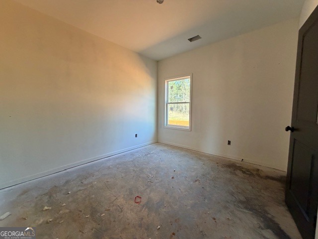 226 Robert Williams Road Pine Mountain, GA 31822 - Photo 29 of 34 a view of empty room with window