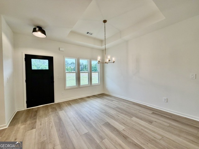 226 Robert Williams Road Pine Mountain, GA 31822 - Photo 3 of 19