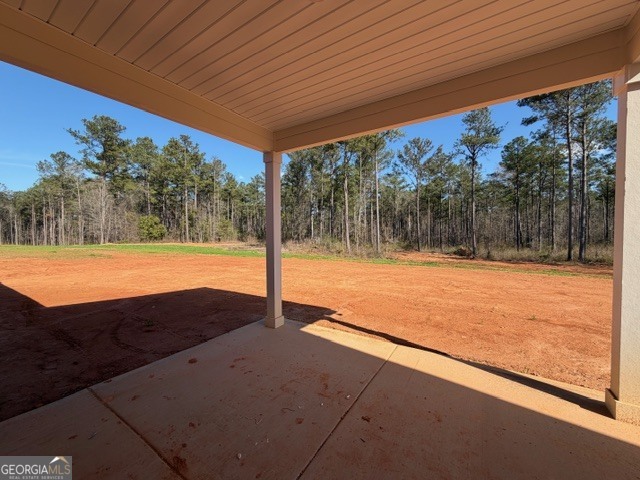 226 Robert Williams Road Pine Mountain, GA 31822 - Photo 32 of 34 a view of roof with a yard