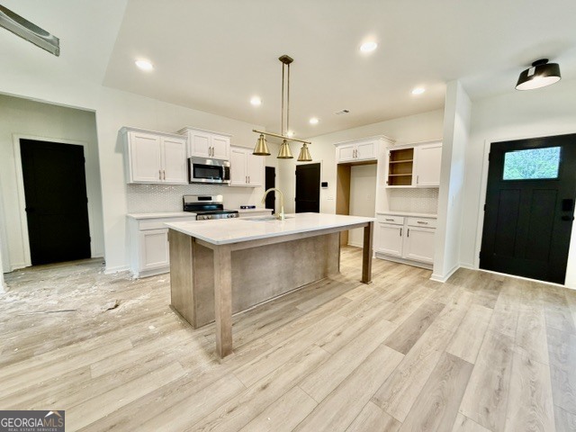 226 Robert Williams Road Pine Mountain, GA 31822 - Photo 4 of 19