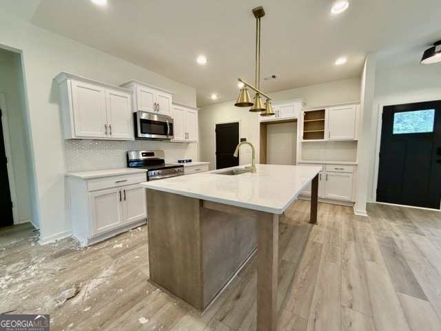 226 Robert Williams Road Pine Mountain, GA 31822 - Photo 5 of 19
