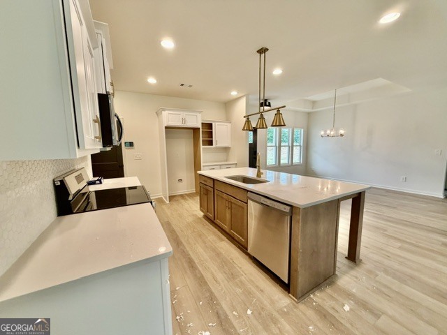 226 Robert Williams Road Pine Mountain, GA 31822 - Photo 6 of 19