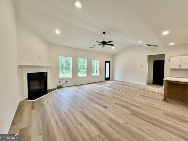 226 Robert Williams Road Pine Mountain, GA 31822 - Photo 8 of 19
