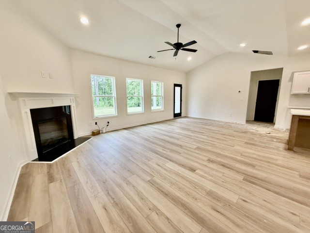 226 Robert Williams Road Pine Mountain, GA 31822 - Photo 9 of 19