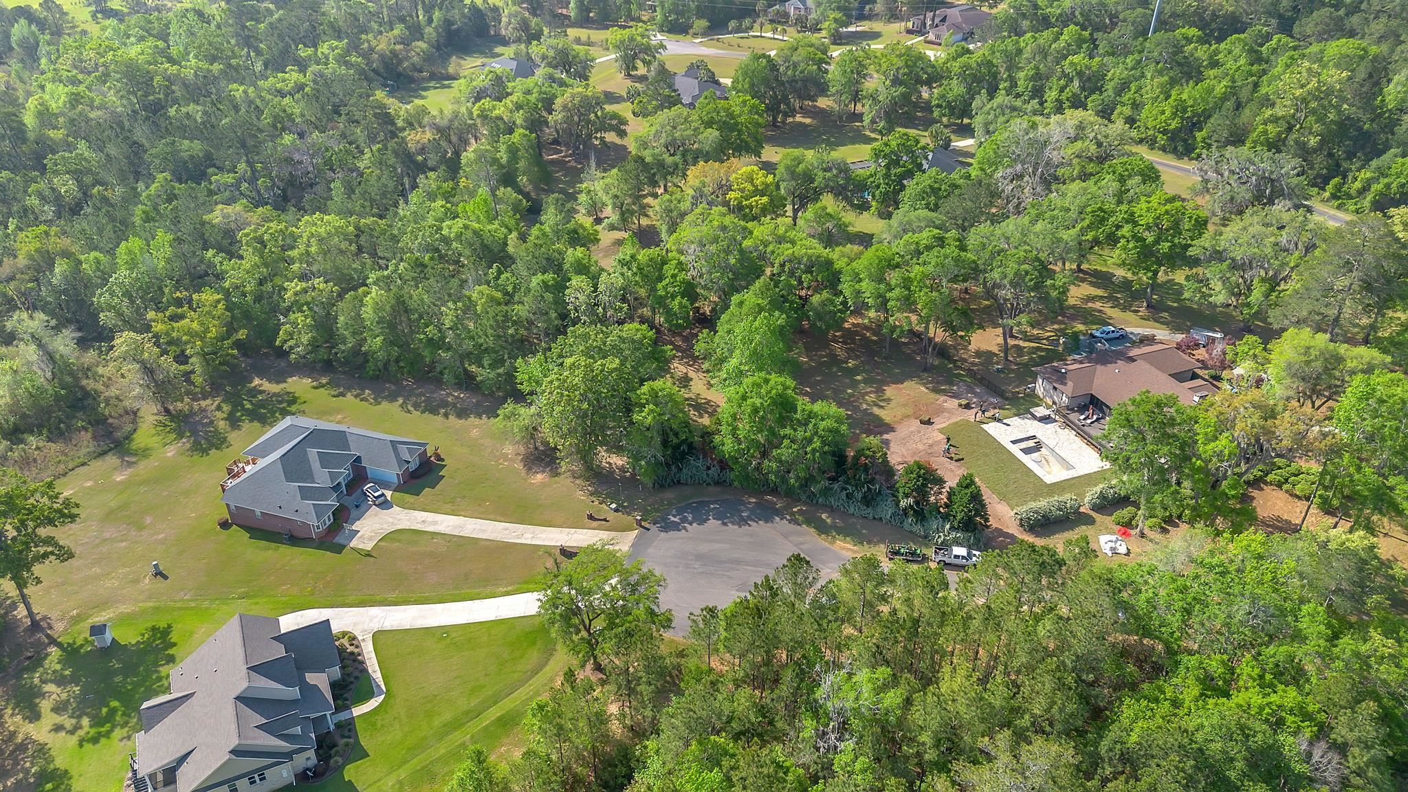 Lot 11 Raspberry Way Tallahassee, FL 32312 - Photo 5 of 10