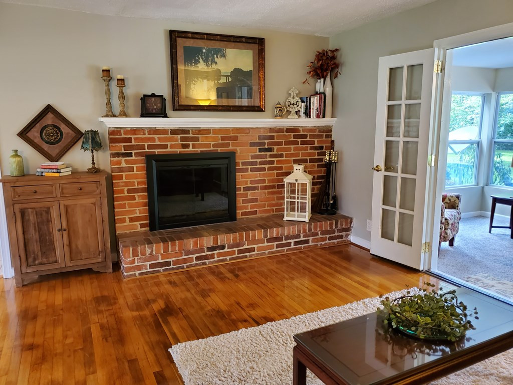 806 Legare Road Southwest Aiken, SC 29803 - Photo 16 of 32