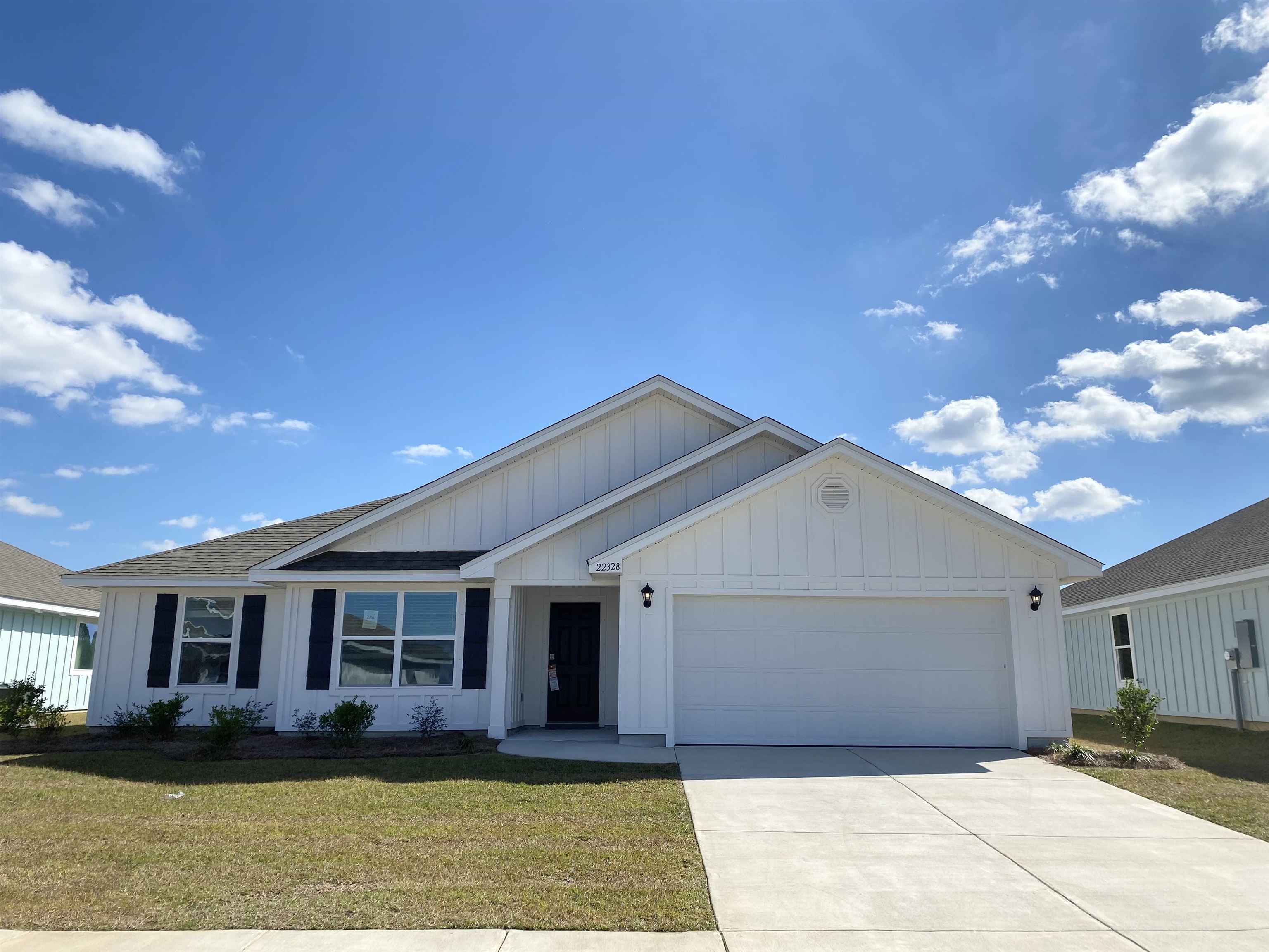 22328 Early Dawn Circle Foley, AL 36535 - Photo 1 of 10