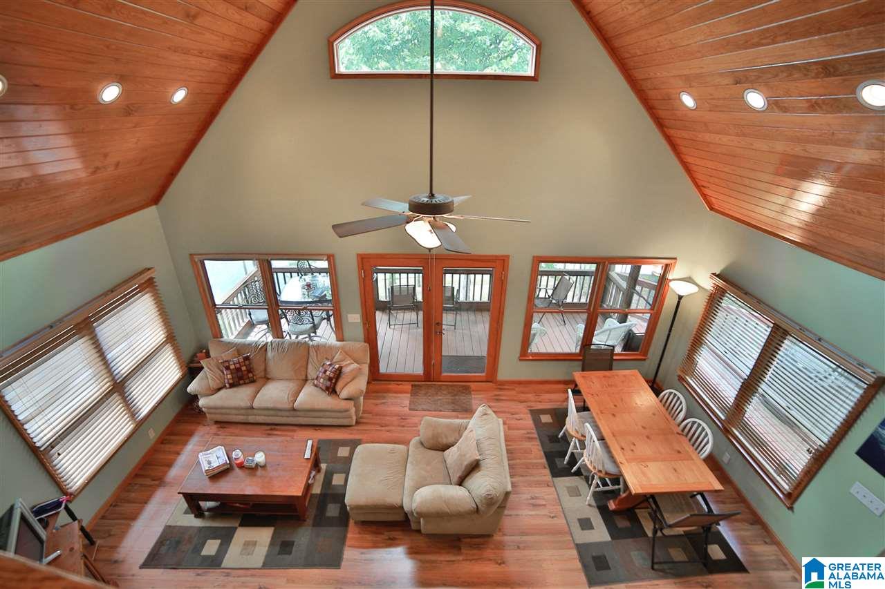 314 Laurel Way Wedowee, AL 36278 - Photo 4 of 28