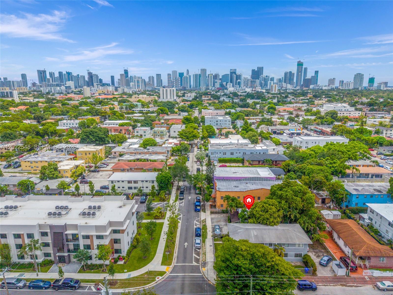 1568 Southwest 5th Street Miami, FL 33135 - Photo 17 of 21