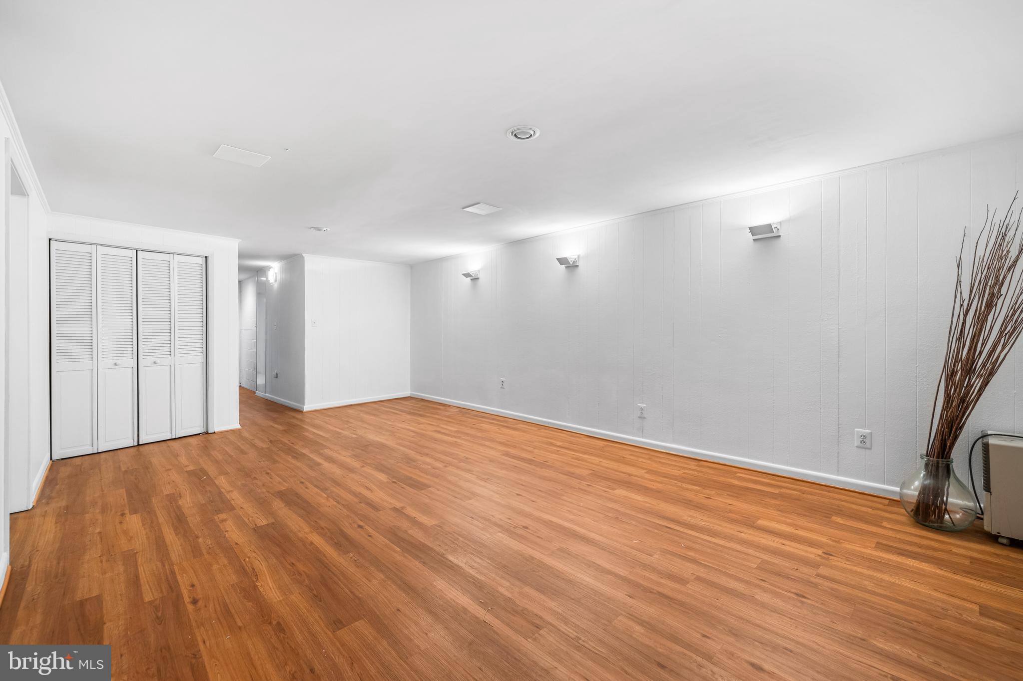 905 Huntsman Road Baltimore, MD 21286 - Photo 54 of 60 lower level bonus room