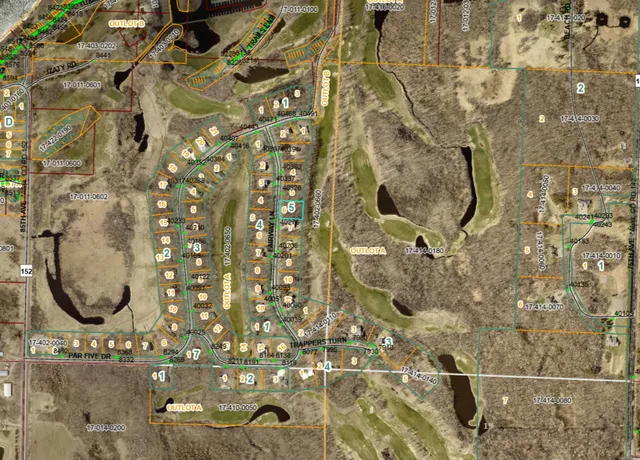 $64,900 | Tbd Lot # 6 Tbd Lane, Onamia, MN 56359