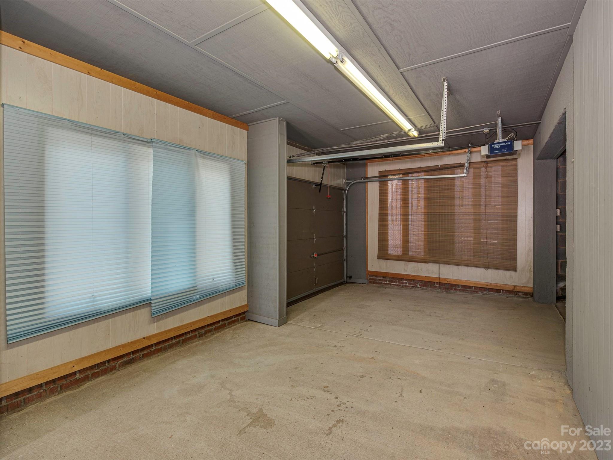 136 Patrick Road Gastonia, NC 28056 - Photo 20 of 22 a view of an empty room