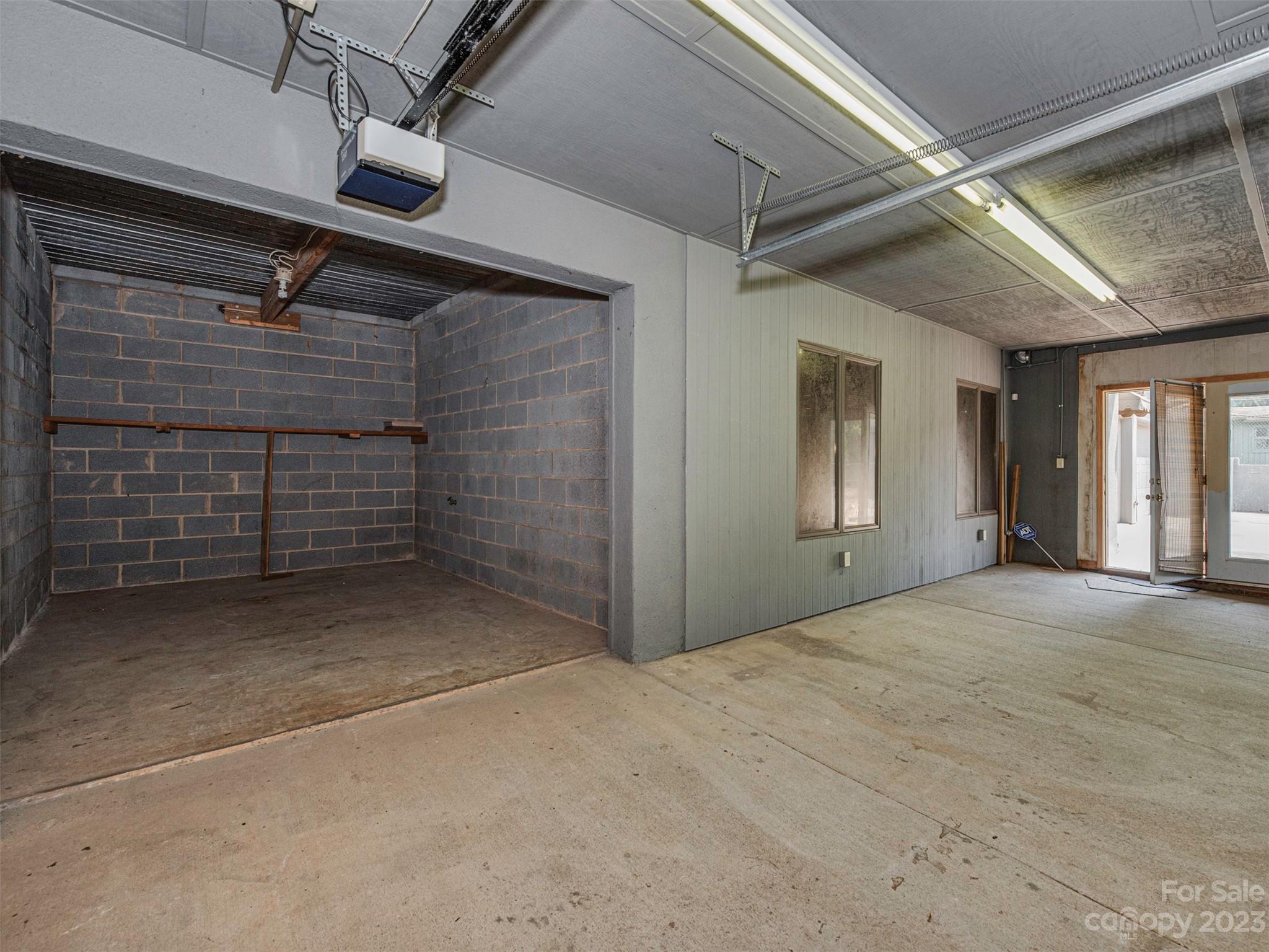 136 Patrick Road Gastonia, NC 28056 - Photo 21 of 22 a view of an empty room