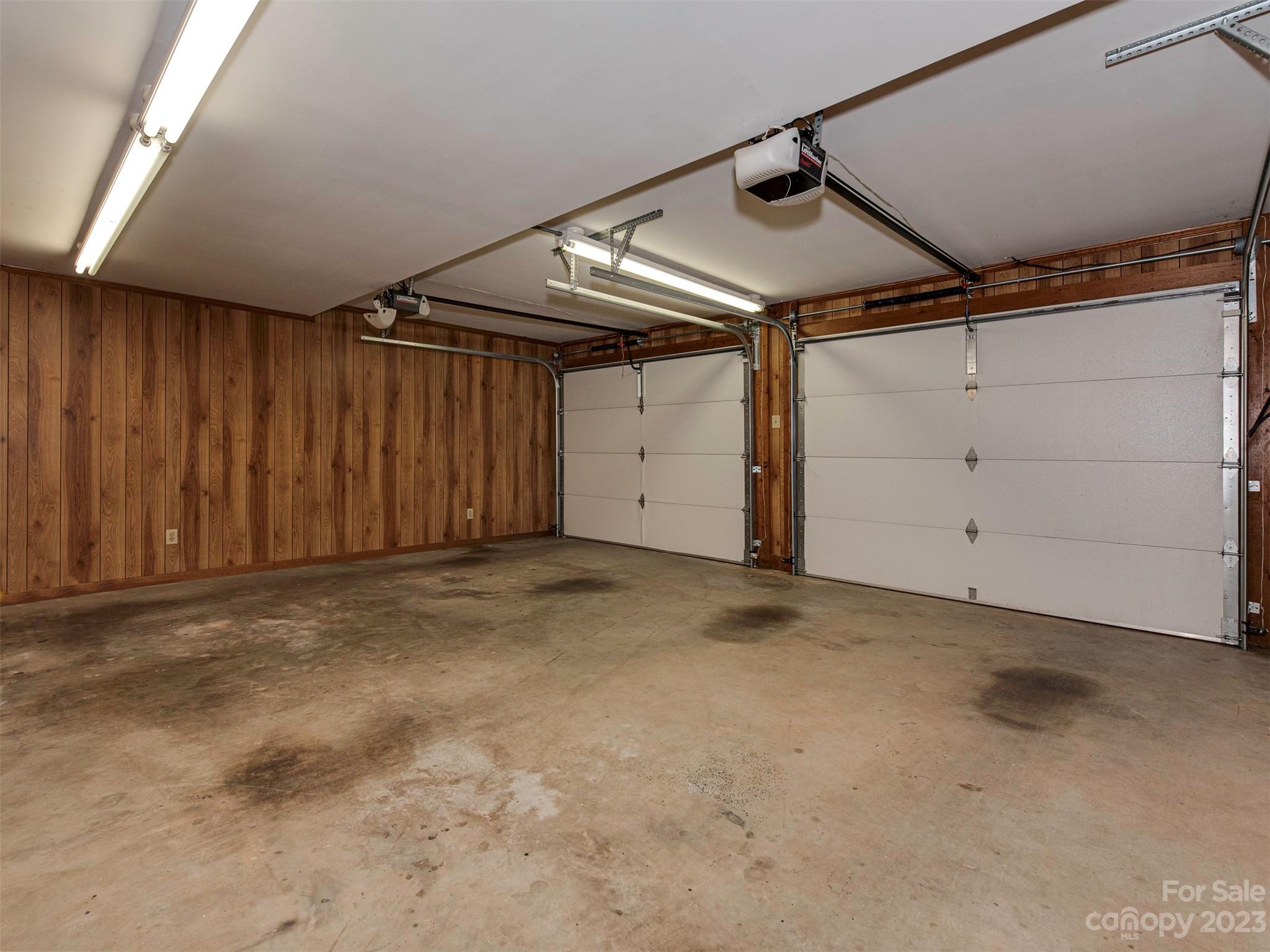136 Patrick Road Gastonia, NC 28056 - Photo 22 of 22 a view of a garage