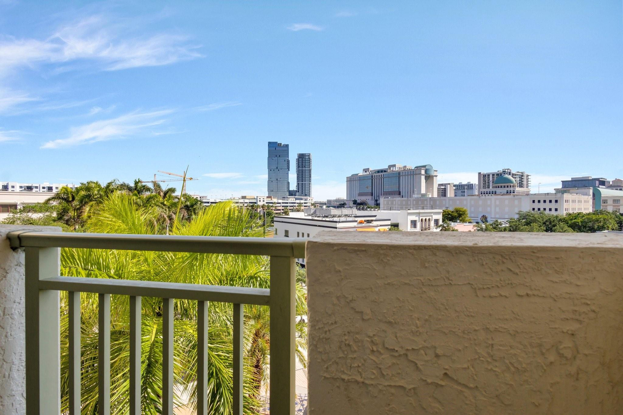 610 Clematis Street, Unit 412 West Palm Beach, FL 33401 - Photo 25 of 52 Photo 25