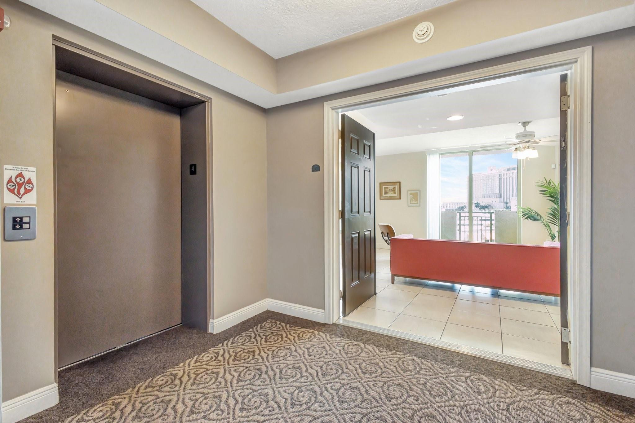 610 Clematis Street, Unit 412 West Palm Beach, FL 33401 - Photo 27 of 52 Photo 27