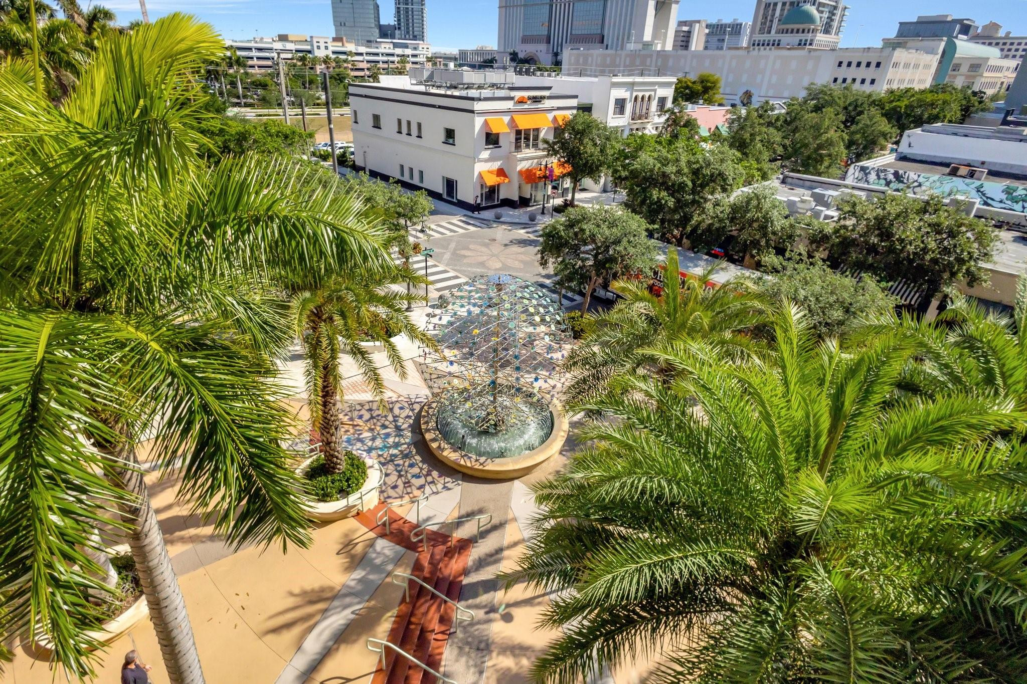 610 Clematis Street, Unit 412 West Palm Beach, FL 33401 - Photo 29 of 52 Photo 29