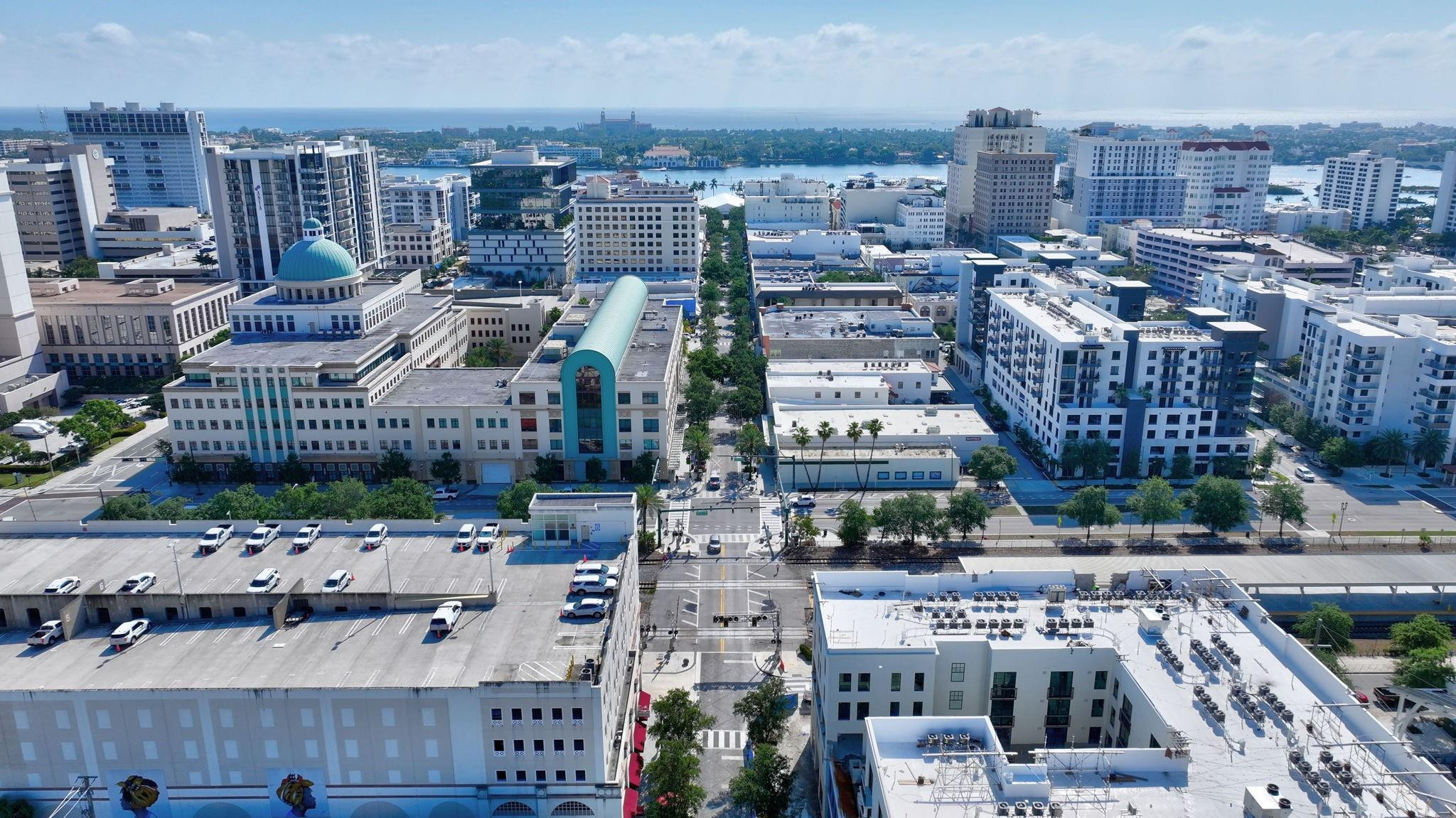 610 Clematis Street, Unit 412 West Palm Beach, FL 33401 - Photo 41 of 52 Photo 41